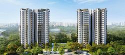 The LakeGarden Residences (D22), Condominium #496737671